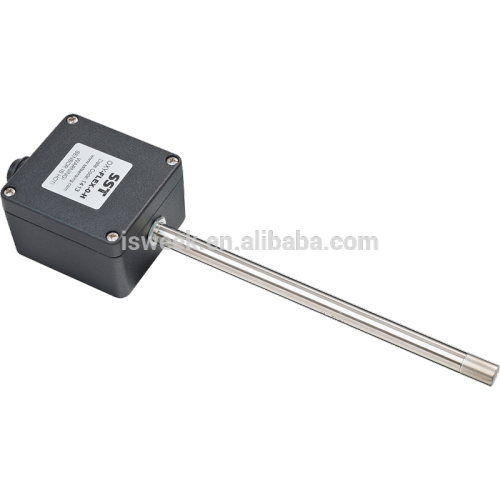Oxygen Gas Analyzer O2 Gas Analyzer 4-20mA and 0-10VDC output OXY-Flex